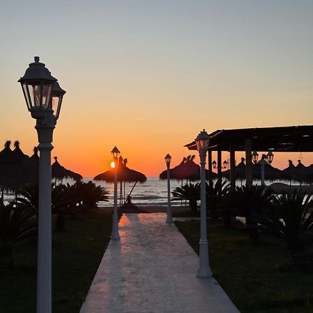 1Bedroom Holiday Apartment With Amazing View Golem,Durres โกเลม ภายนอก รูปภาพ
