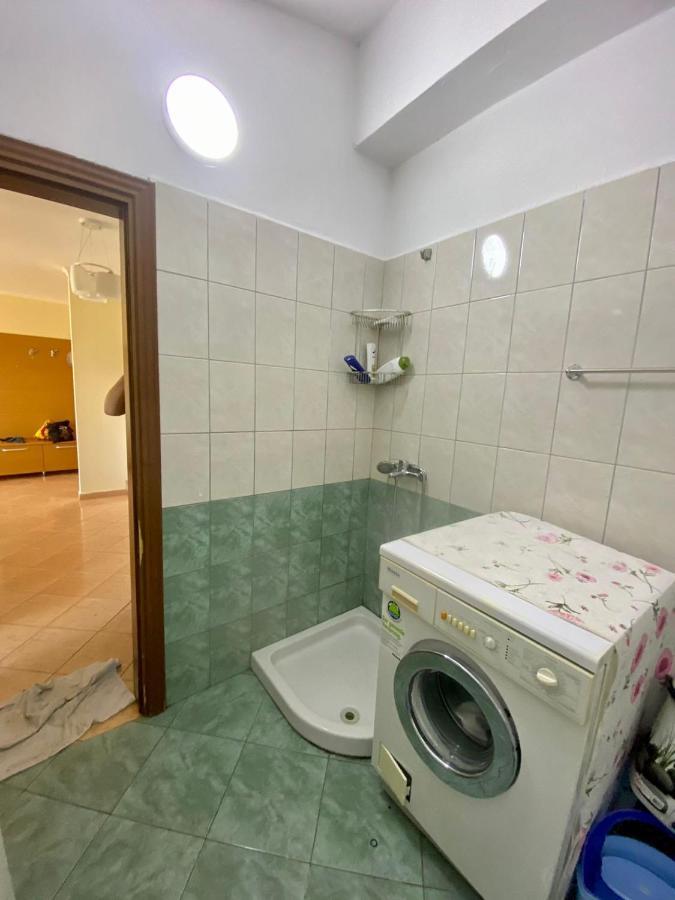 1Bedroom Holiday Apartment With Amazing View Golem,Durres โกเลม ภายนอก รูปภาพ