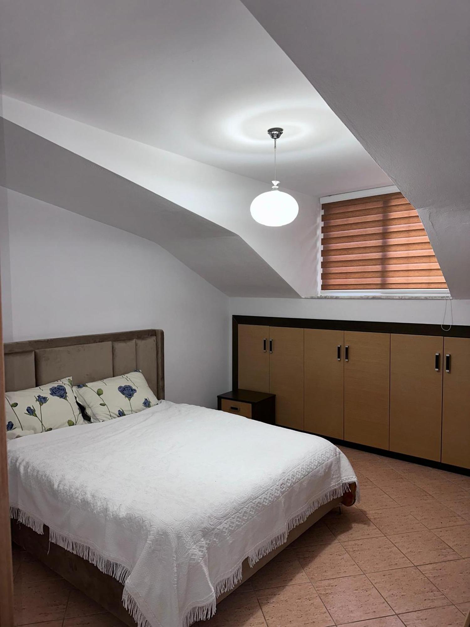 1Bedroom Holiday Apartment With Amazing View Golem,Durres โกเลม ภายนอก รูปภาพ